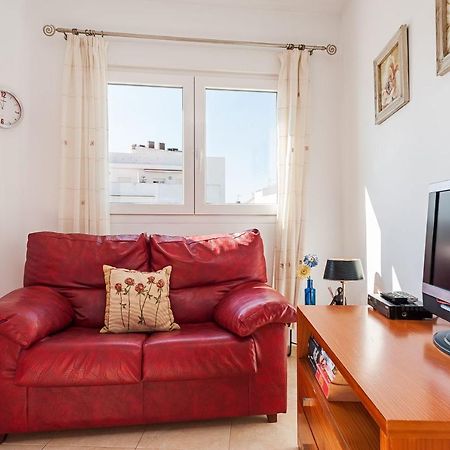 Piso Sebastian 2 Alto Solo Familias Apartment โกนิล เด ลาฟรอนเตรา ภายนอก รูปภาพ