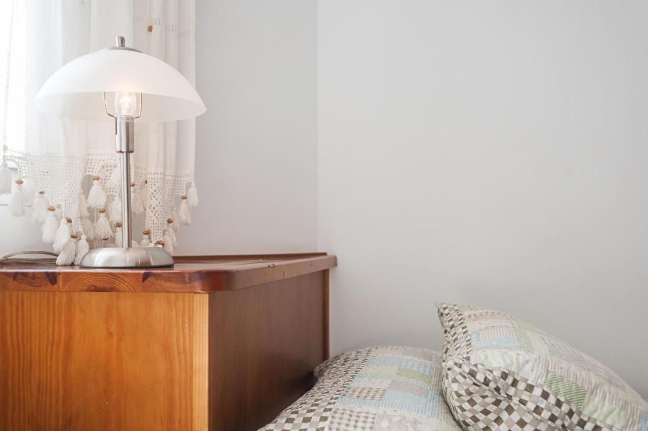 Piso Sebastian 2 Alto Solo Familias Apartment โกนิล เด ลาฟรอนเตรา ภายนอก รูปภาพ